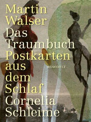 cover image of Das Traumbuch